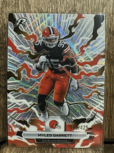 2025 topps resurgence myles - 2025,