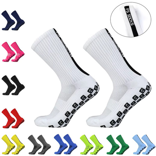 Chaussettes football - chaussettes,