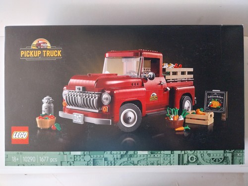 Lego boite creator expert - lego,