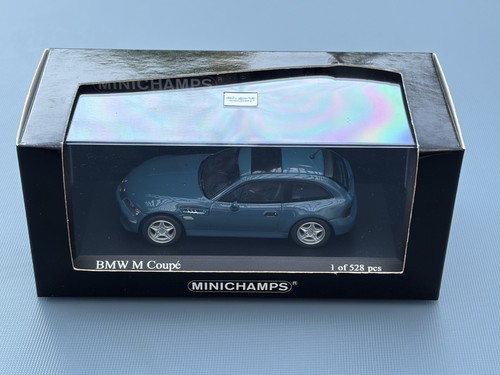 Bmw z3m coupé - z3m,
