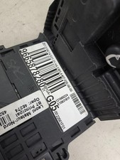 Boitier bpga CITROEN C4 2