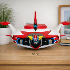 Soucoupe Vaisseau Spazer 38cm
