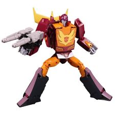 Takara Tomy Transformers Masterpiece MP-40 Targetmaster Hot Rodimus IMPORT JAPON