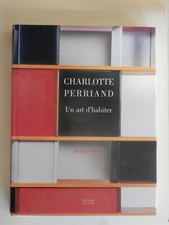 Charlotte Perriand  Un art