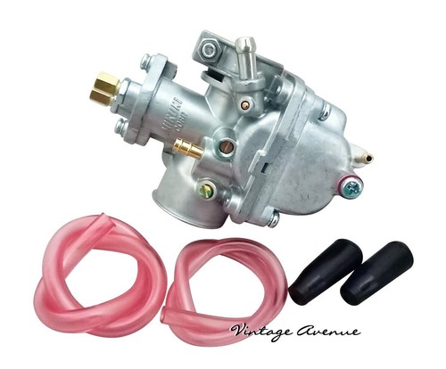 Carburateur chappy 50 - carburateur, lb