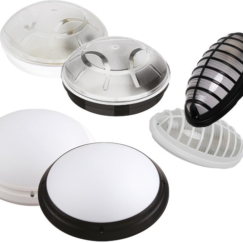 Lampe pour pièce - humide,