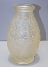 -JOLI ANCIEN VASE ART DECO