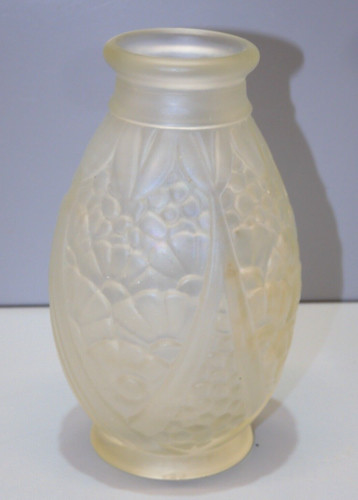 Joli ancien vase - -joli, art