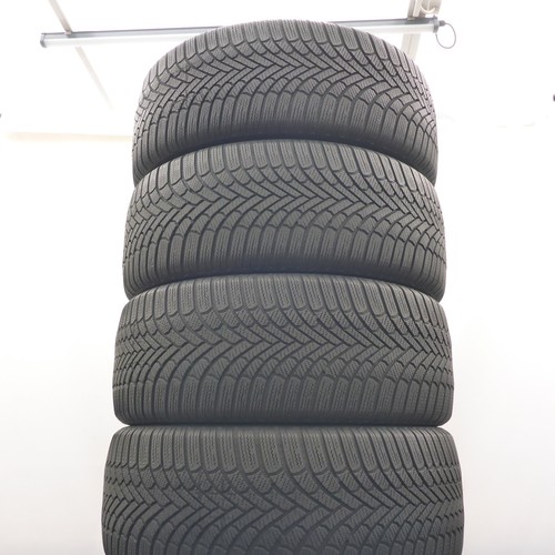 Pneus hiver bridgestone - 4,
