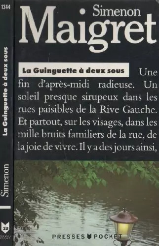 Guinguette deux sous - la,
