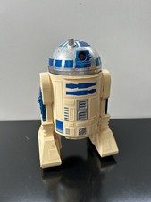 R2D2 MECCANO STAR WARS 