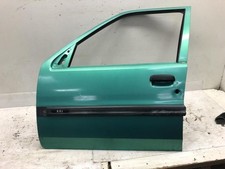 Porte avant gauche CITROEN