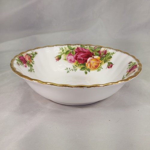 Vintage royal albert old - vintage,