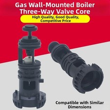 Convertisseur de vanne de