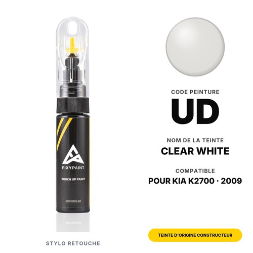 Peinture retouche pour kia - peinture,