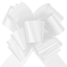 Noeud automatique blanc x 10 -