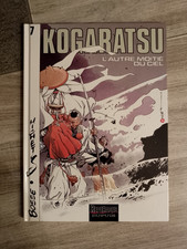 KOGARATSU tome 7 en EO  "