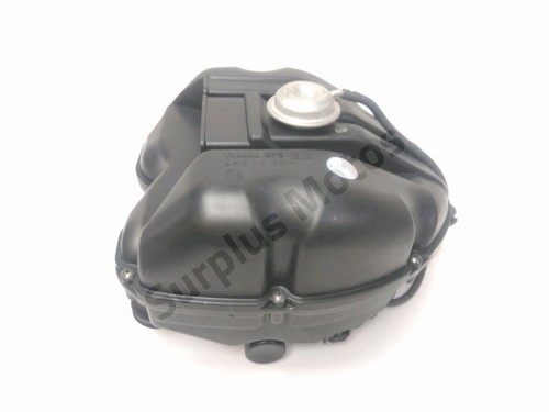 Boite air yamaha tdm - yamaha,