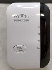 Wireless-N Wifi Repeater