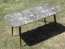 Table basse formica scandinave