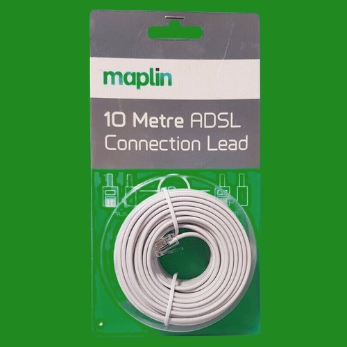 10m adsl internet câble - internet,