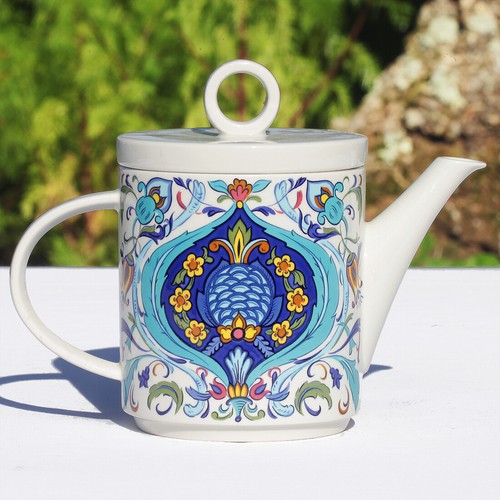 Verseuse cafetière 5 cm - cafetière,