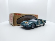 Mebetoys 1/43 Ford GT40 Mark II. Vintage And Very Rare! 