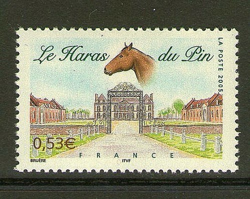 Timbre 3808 neuf - -, le