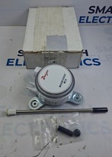 Transmetteur de pression