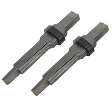 Fendeuse de pierre de roche