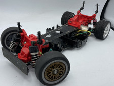 Pour pièces TAMIYA TA-02 TA02