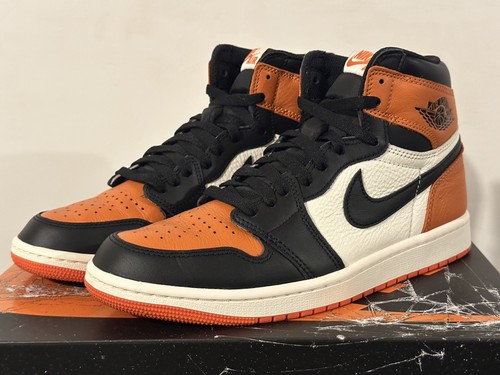 Nike air jordan high - nike,