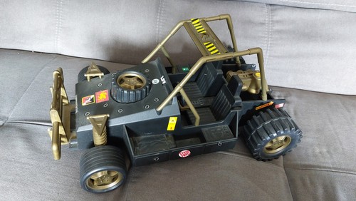 Buggy vintage hasbro - vintage, action