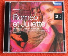 Charles GOUNOD - Roméo et