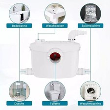 BROYEUR MACÉRATEUR DE