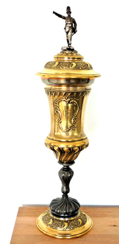 Wmf coupe honneur prunk - wmf,