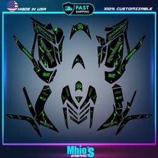 YAMAHA RAPTOR 700 2006-2012