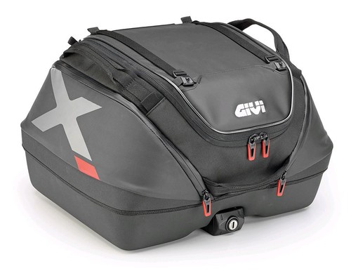 Kit valise arrière - kit, souple