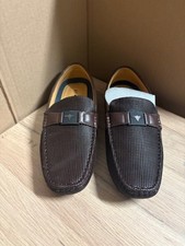 elong chaussures mocassins