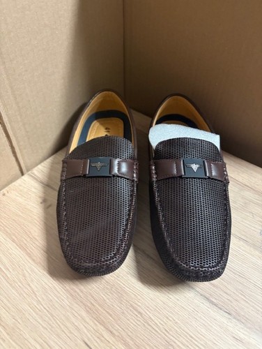 Elong chaussures mocassins - elong,