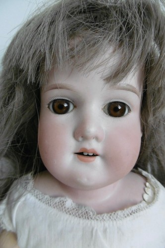 Poupee ancienne tête buste - tÊte,
