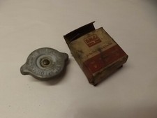 1965-1971 FORD Mustang RADIATOR CAP FoMoCO  B8A-8100-A