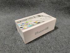 Grade A+ Apple iPhone 4s White/Black 16GB Fully UNlocked(Any Carrier)
