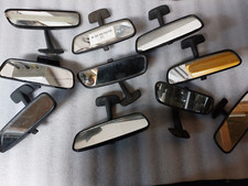 Mercedes Benz W108 W114 W115 rear-view mirror 1158100017 B-sorting