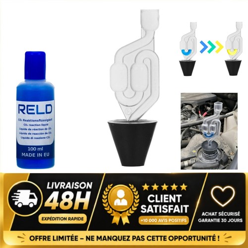 Reld testeur joint culasse - reld,
