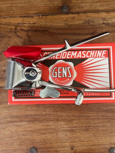 Tondeuse cheveux manuelle gens - cheveux,