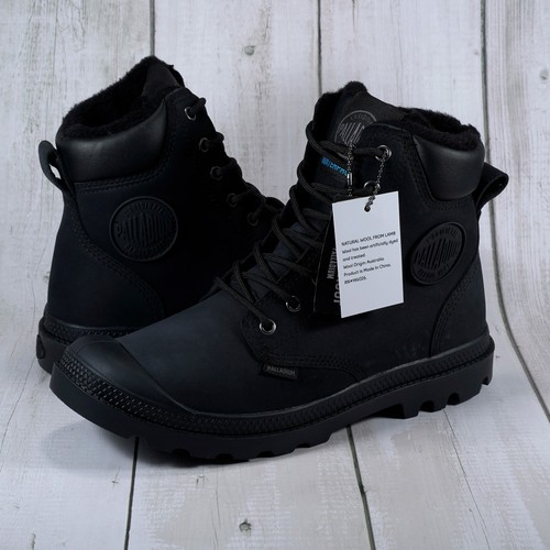 Palladium pampa sport cuff - palladium,