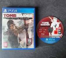 Tomb Raider : Definitive