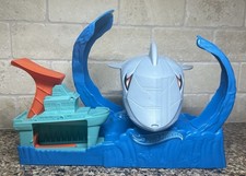 Hot Wheels Robo Shark - 2019