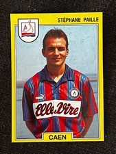 VIGNETTE STICKER PANINI FOOT